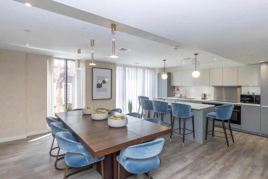 Additional image 9 of The Bank, 60 Sheepcote Street, Birmingham