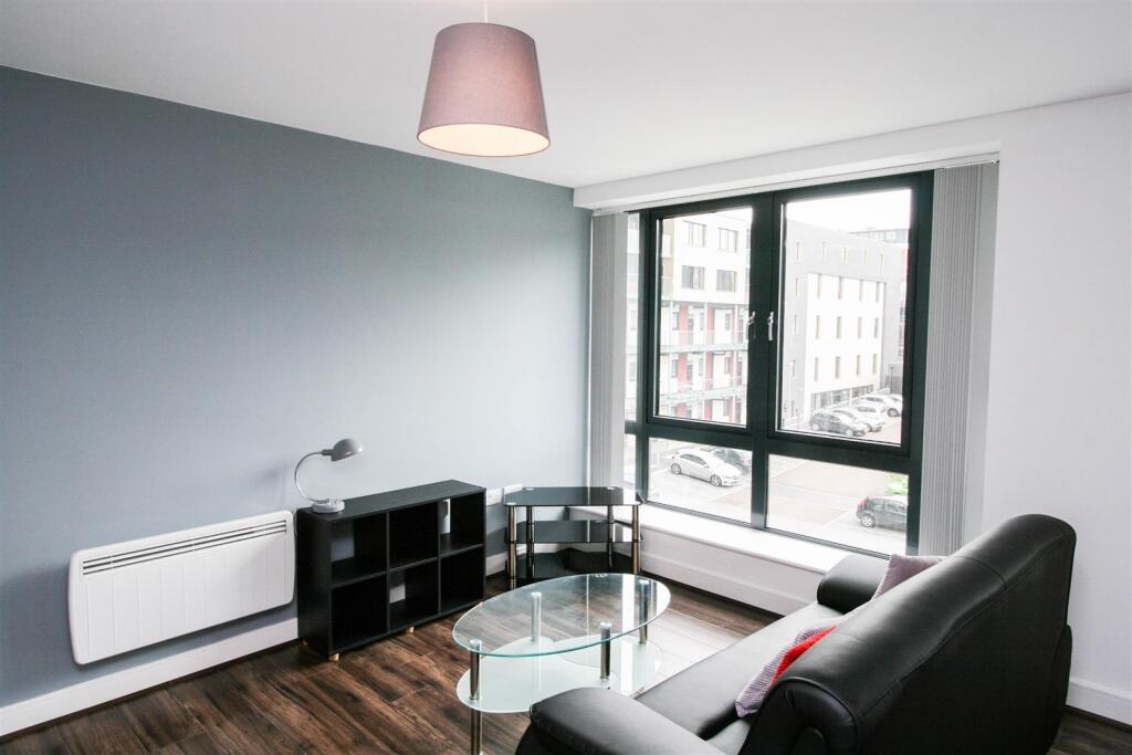 Additional image 9 of Cotton Lofts, Fabrick Square