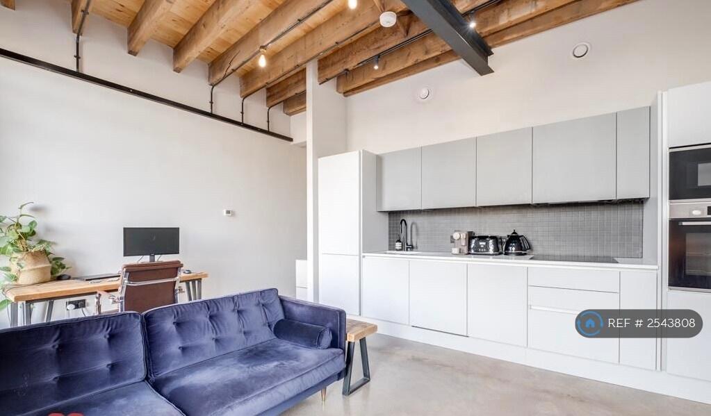 Additional image 10 of Iron Works, Birmingham, B12