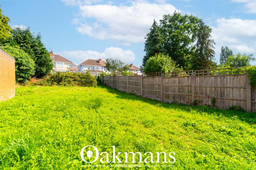 Additional image 30 of Osmaston Road, Birmingham, West Midlands, B17