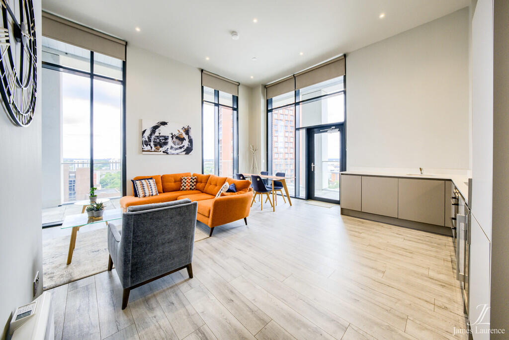Property image for St. Martins Place, 169 Broad Street, Birmingham City Centre