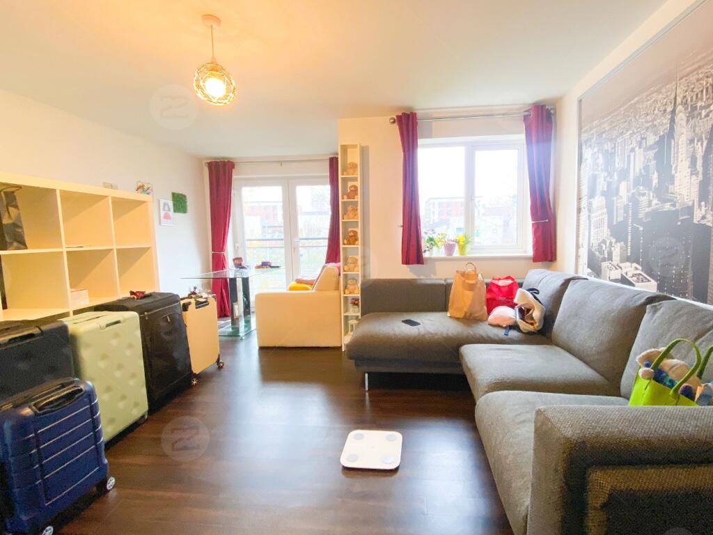 Additional image 3 of The Edg, 103 Springmeadow Road, Birmingham, B15 2GJ