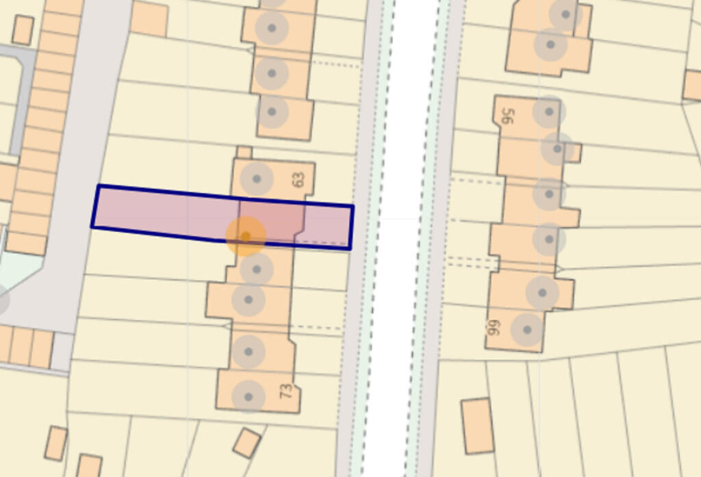 Additional image 8 of Kemsley Road, Maypole