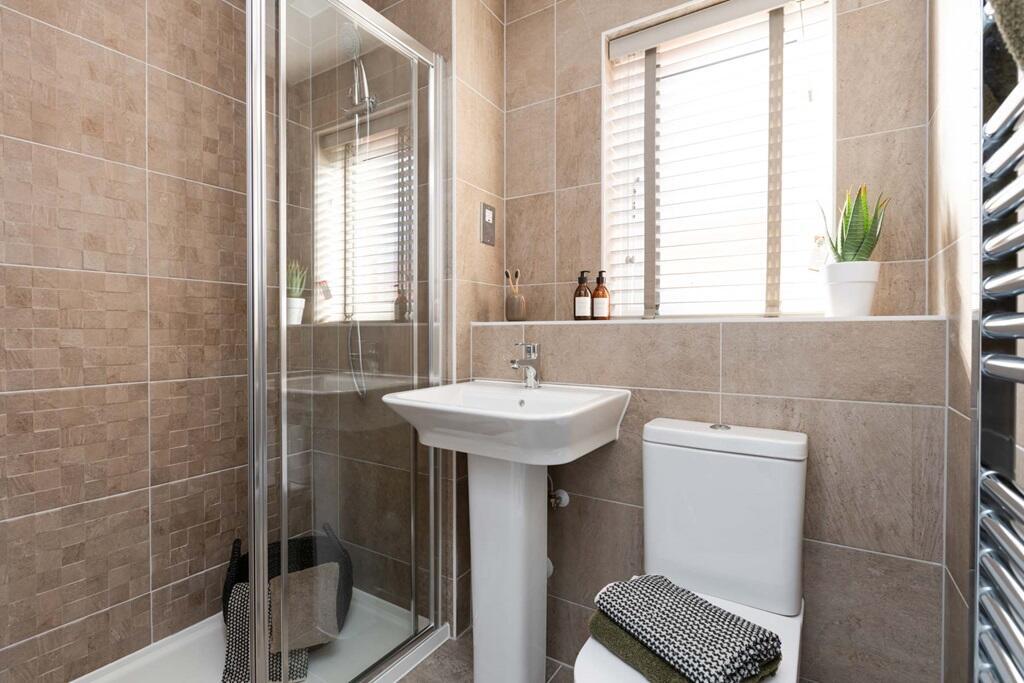 Additional image 9 of Colney Manor Bullens Green Lane, Colney Heath, St. Albans