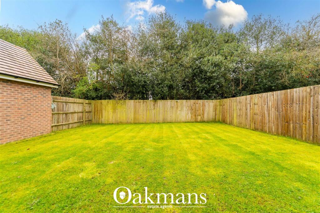 Additional image 32 of Cricketers Grove, Birmingham, West Midlands, B17