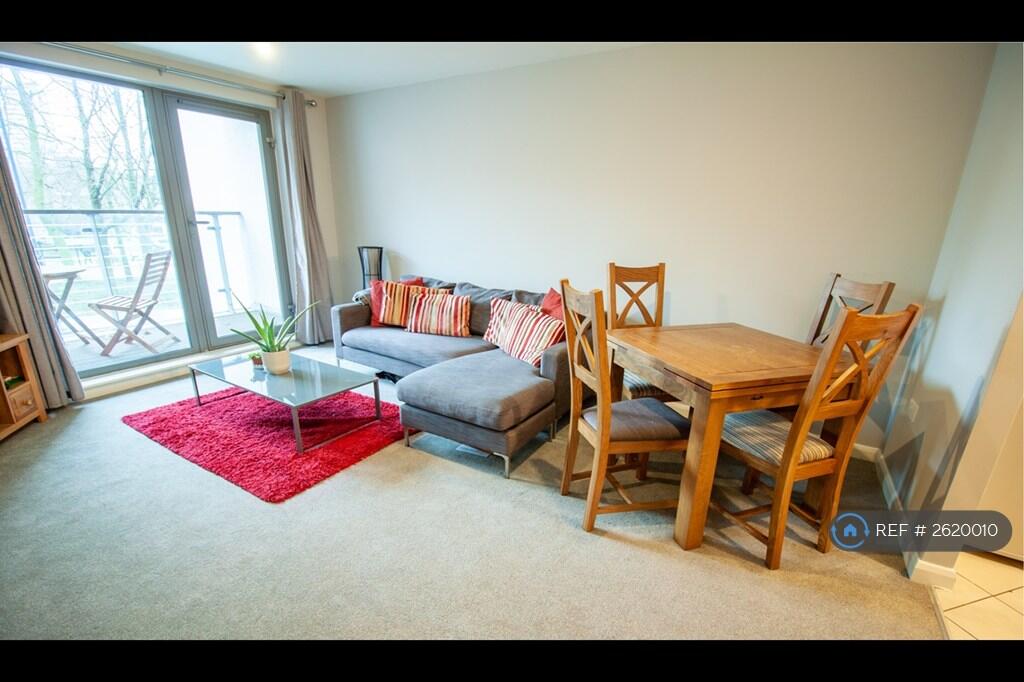 Property image for Skyline, Birmingham, B1