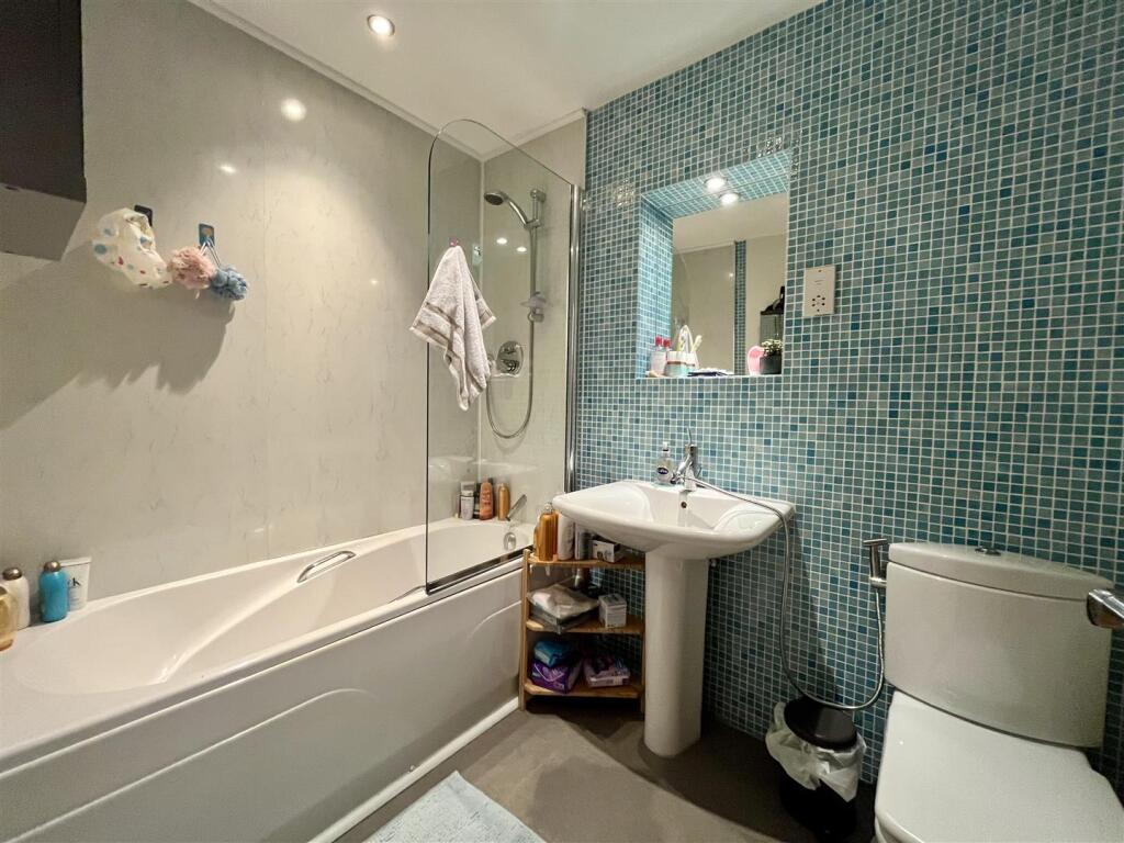 Additional image 5 of Watermarque, 100 Browning Street, Birmingham