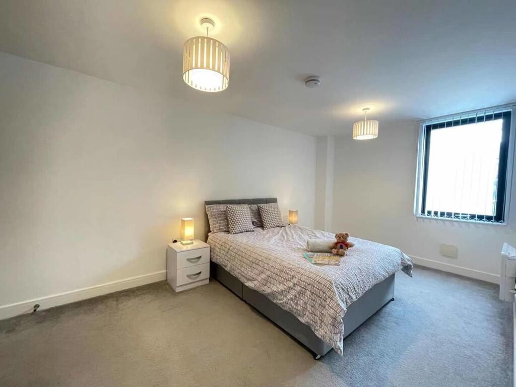 Additional image 8 of Granville Loft, Holliday Street, B1