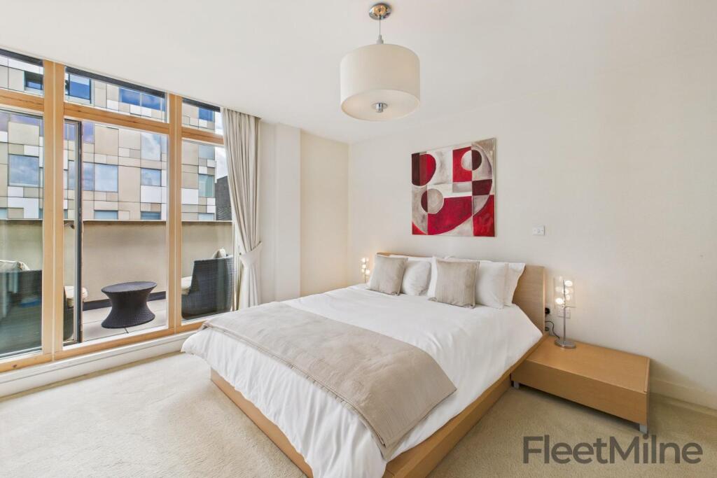 Additional image 14 of Canal Wharf, Waterfront Walk, Birmingham