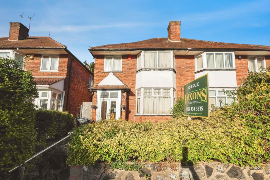 Property image for Wheatsheaf Road, Birmingham, West Midlands, B16