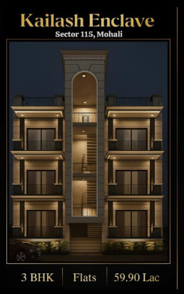 Property image for Kharar Landran Road, Chandigarh