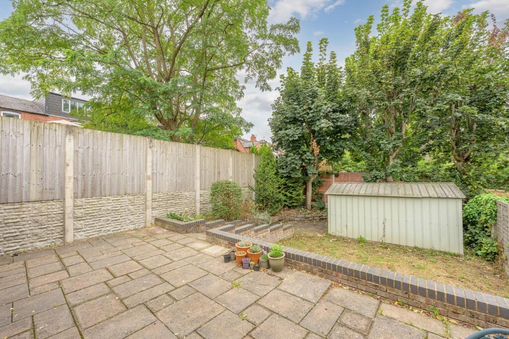 Additional image 21 of North Road, Harborne, Birmingham