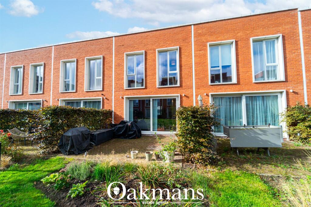 房产图片 26 - 伯明翰西米德兰兹南环公园，B16