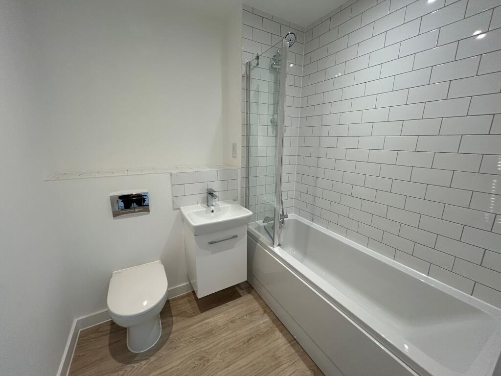 Additional image 3 of Griffiths Close, Balsall Heath, BIRMINGHAM