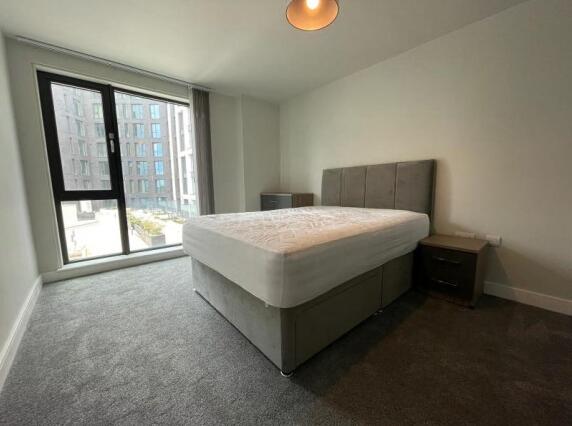 房产图片 5 - 伯明翰，西米德兰兹，布罗德街，B15