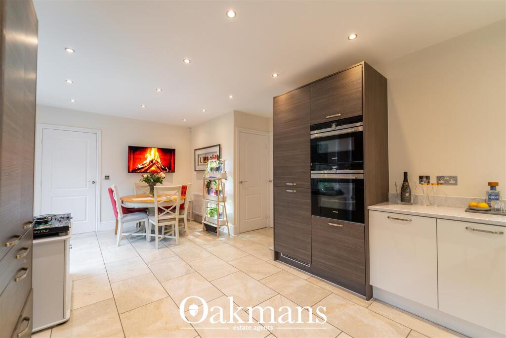 Additional image 6 of Cricketers Grove, Birmingham, West Midlands, B17