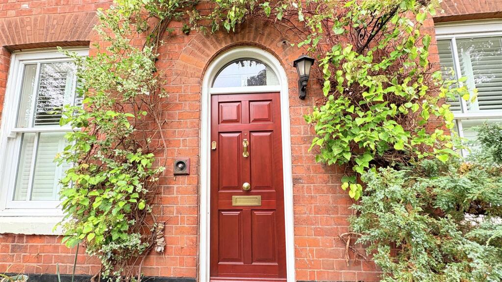 Additional image 21 of Laburnum Grove, Moseley
