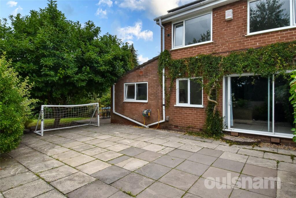 Additional image 31 of Jasmin Croft, Kings Heath, Birmingham, B14