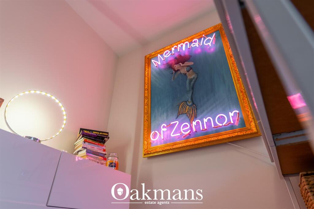 Additional image 19 of Cricketers Grove, Birmingham, West Midlands, B17