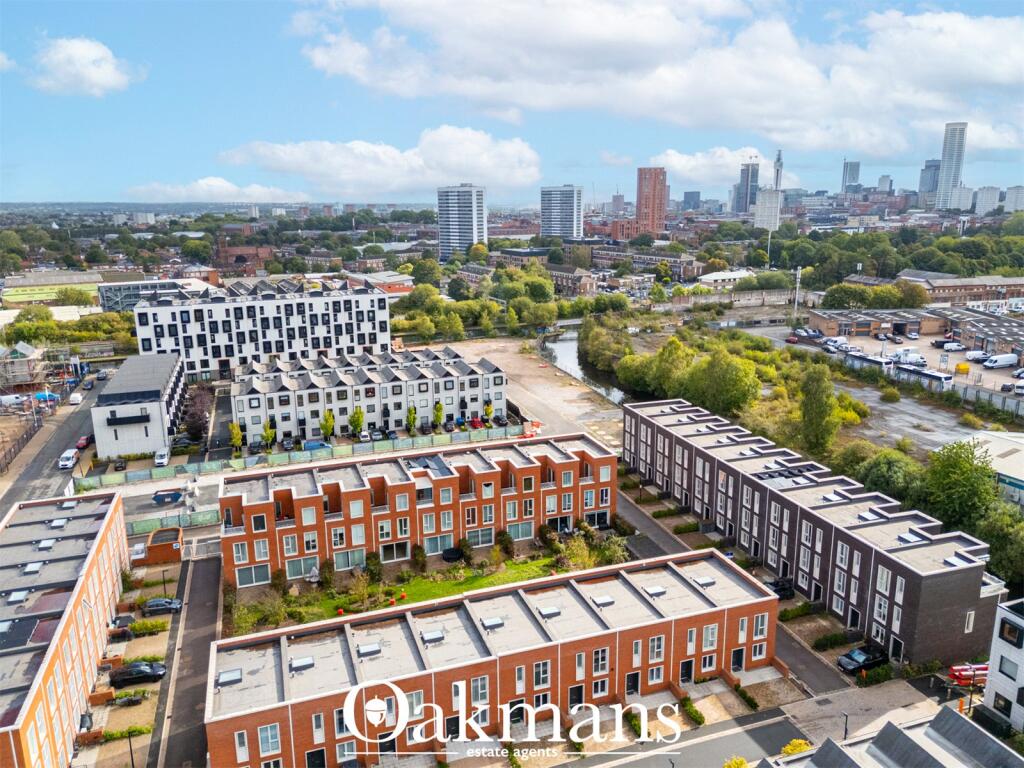 房产图片 3 - 伯明翰西米德兰兹南环公园，B16