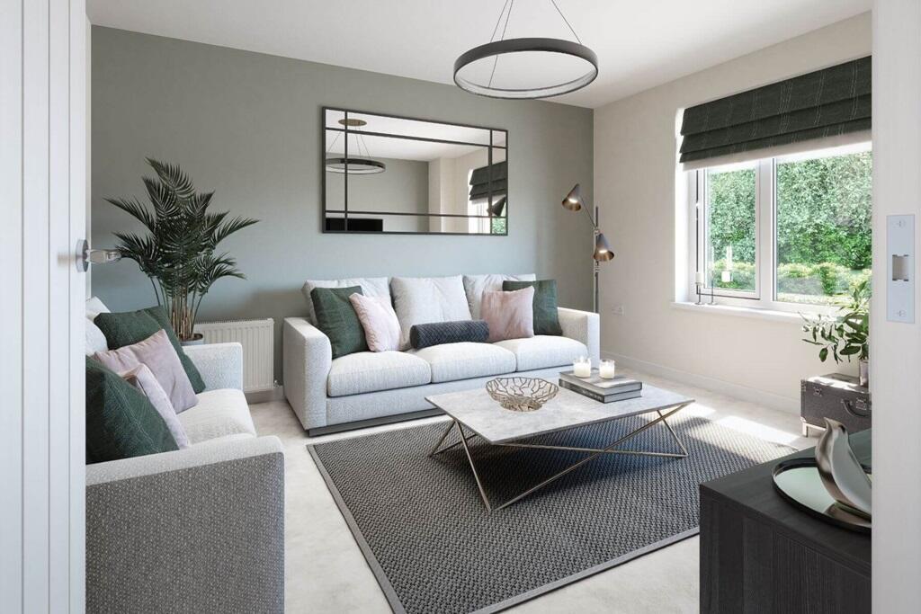 Additional image 2 of Colney Manor Bullens Green Lane, Colney Heath, St. Albans