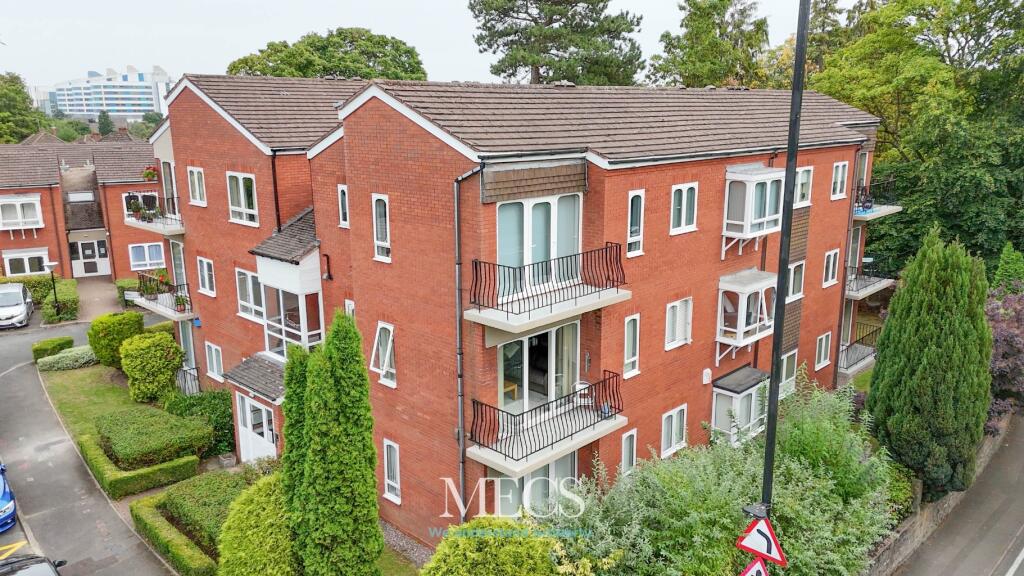 Yewdale, 196 Harborne Park Road, Birmingham, West Midlands, B17 0BP