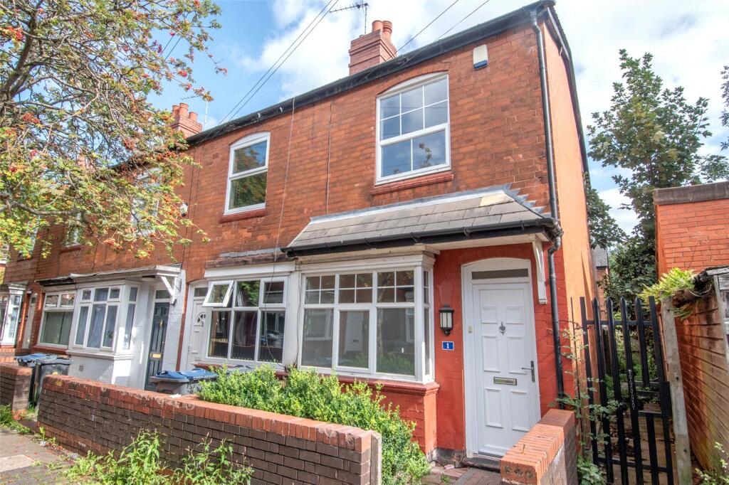 Property image for May Avenue, Runcorn Road, Balsall Heath, Birmingham, B12