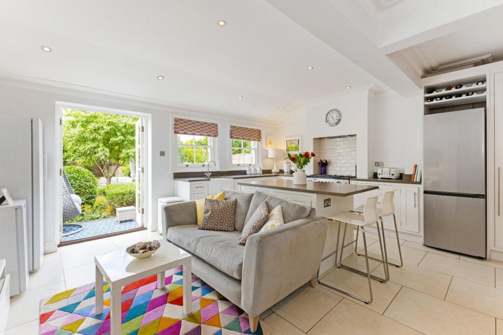Additional image 4 of Cowper Road, Harpenden, Hertfordshire