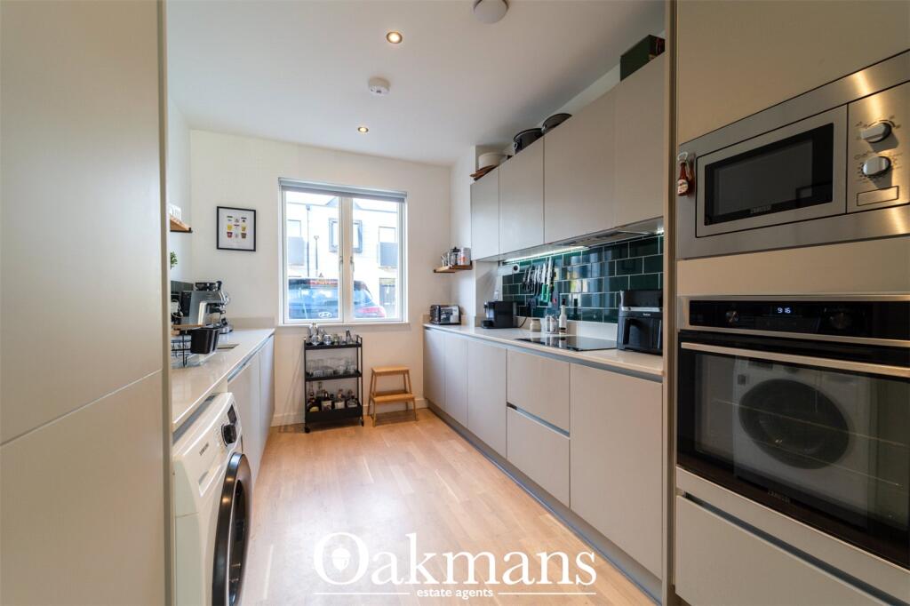 房产图片 10 - 伯明翰西米德兰兹南环公园，B16