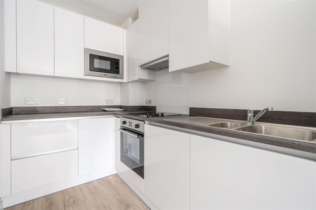 Additional image 6 of Belgrave Village, Birmingham