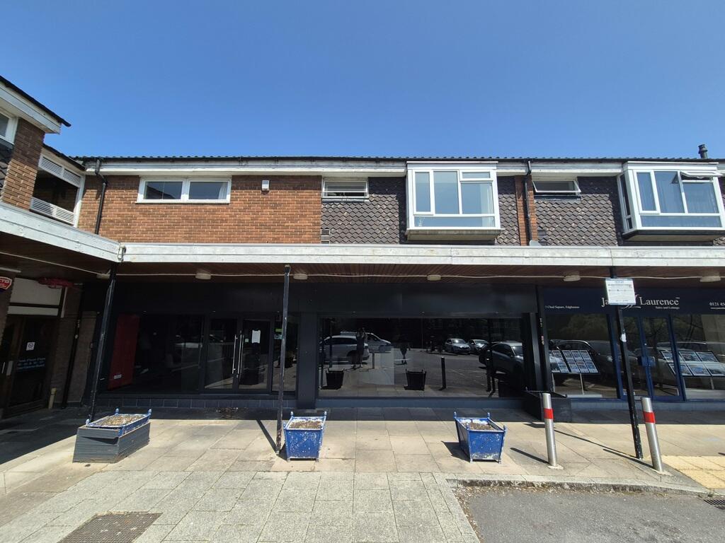 Property image for 27-29 Chad Square, Hawthorne Road, Edgbaston, Birmingham, West Midlands, B15 3TQ