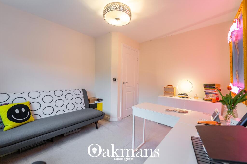 Additional image 21 of Cricketers Grove, Birmingham, West Midlands, B17