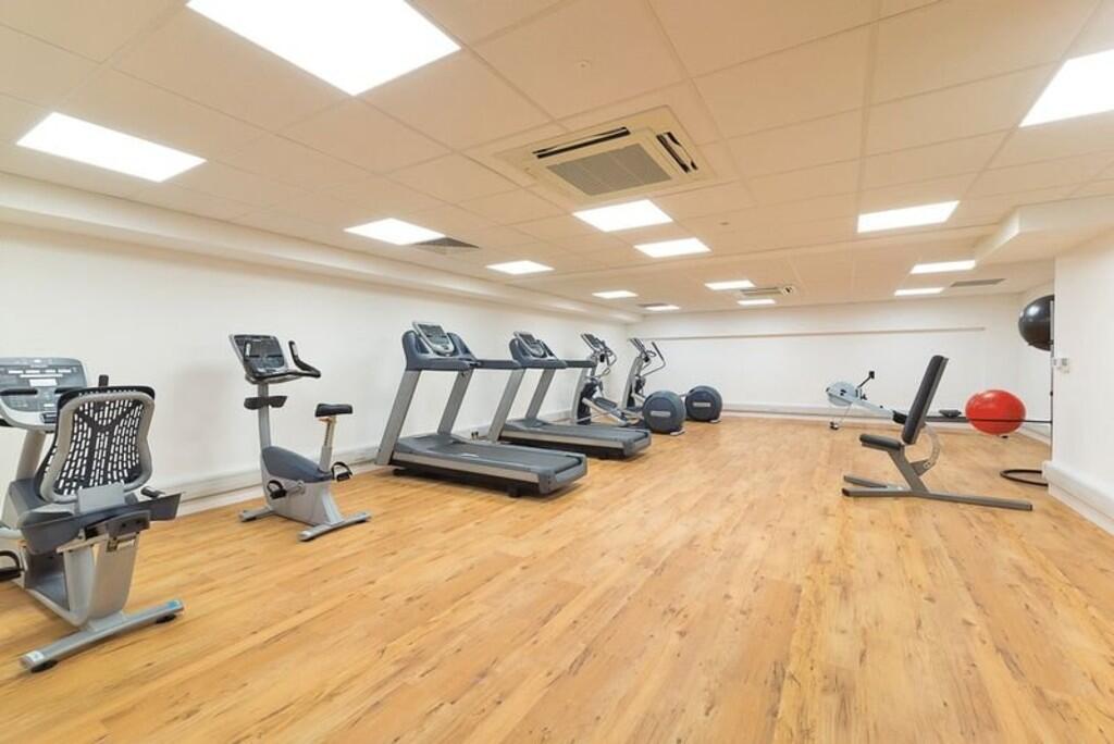 Additional image 8 of The Kettleworks, Pope Street, Jewellery Quarter, B1