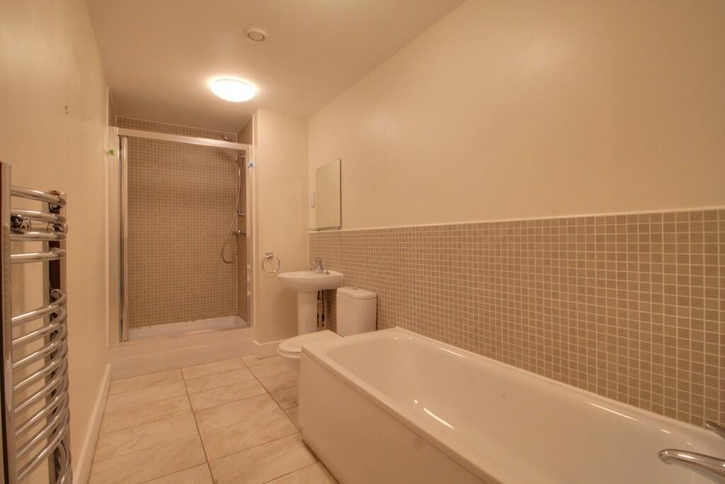 Additional image 8 of Longleat Avenue, Park Central, Birmingham