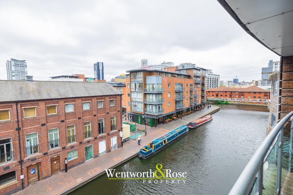 Additional image 24 of Washington Wharf, Granville Street, Birmingham, B1 1NN