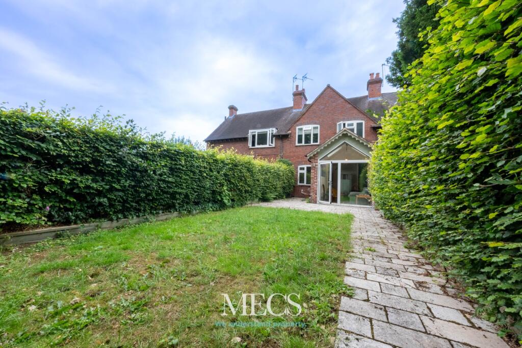 Additional image 11 of East Pathway, Birmingham, West Midlands, B17 9DN