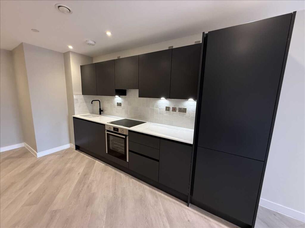 Additional image 13 of Fountain Lofts, 50 Alcester Street, Birmingham