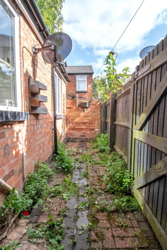 Additional image 13 of May Avenue, Runcorn Road, Balsall Heath, Birmingham, B12