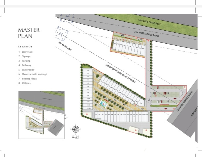 Additional image 3 of Sector 75A, Gurgaon