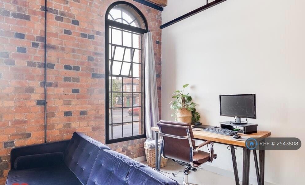 Additional image 14 of Iron Works, Birmingham, B12