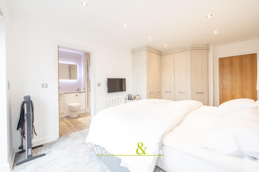 Additional image 21 of Washington Wharf, Granville Street, Birmingham, B1 1NN