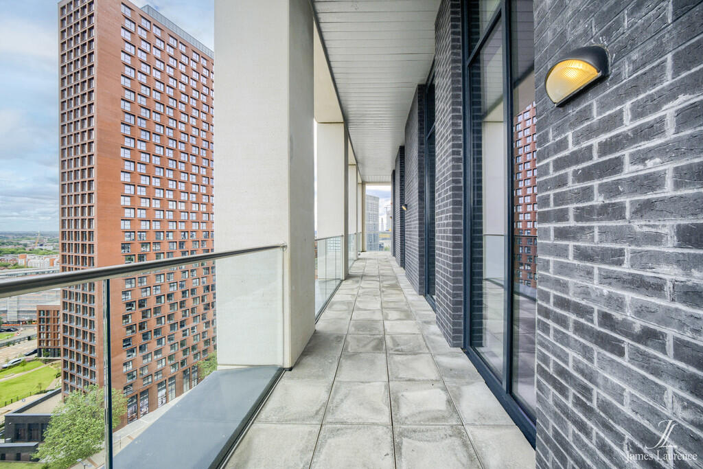 Additional image 22 of St. Martins Place, 169 Broad Street, Birmingham City Centre