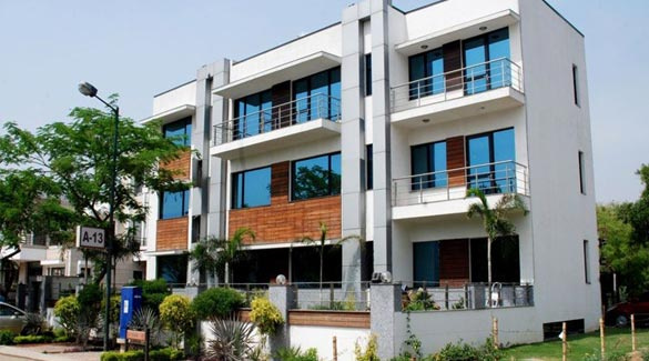 Property image for Sector 45, Gurgaon