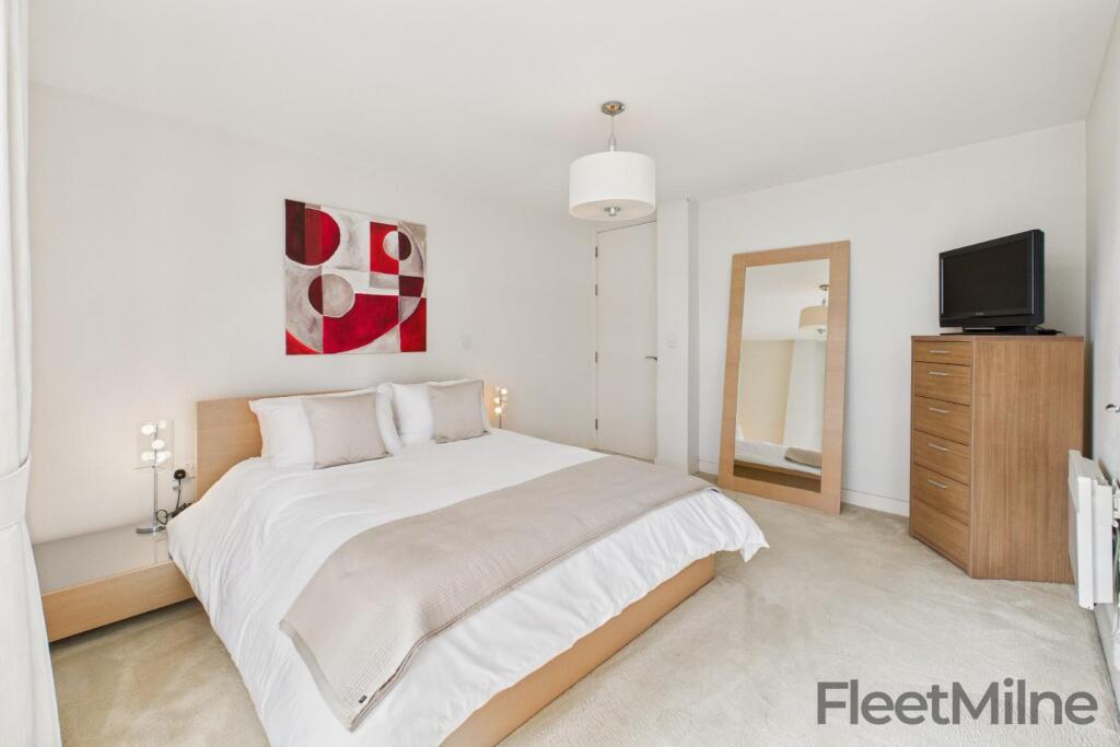 Additional image 19 of Canal Wharf, Waterfront Walk, Birmingham