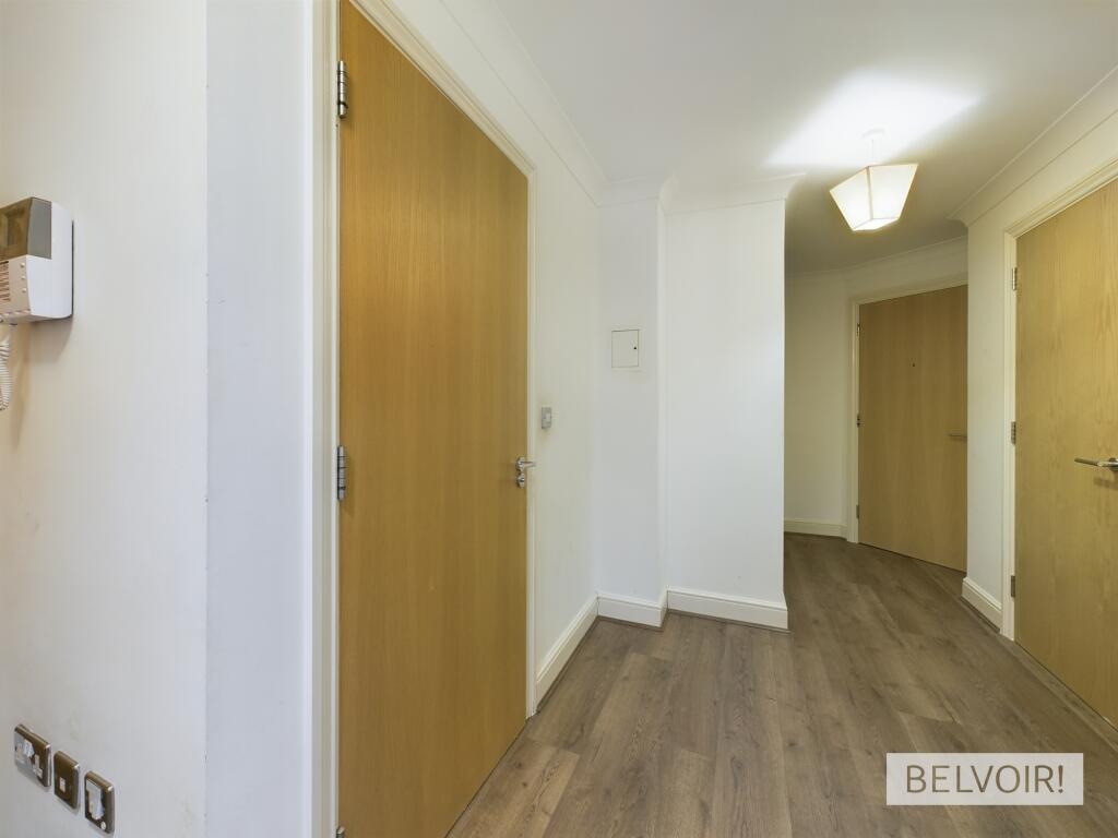 Additional image 7 of The Qube 2, 8 Clement Street, Birmingham, B1