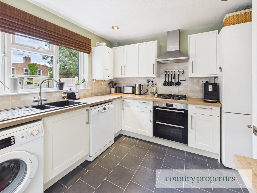 Additional image 6 of Cloverfield, Welwyn Garden City, AL7