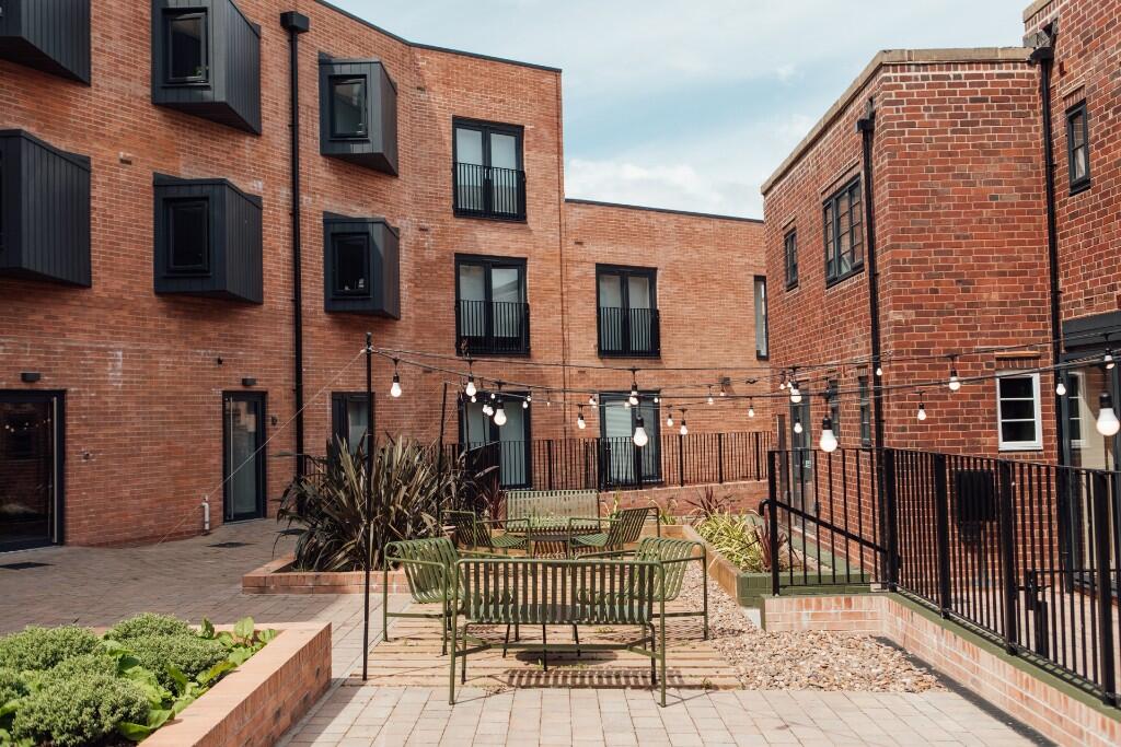 Additional image 26 of Flat F68, Sherborne Street, Birmingham, B16