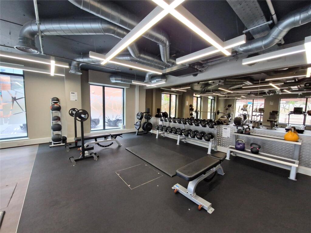 Additional image 8 of Broad Street, Birmingham, B15