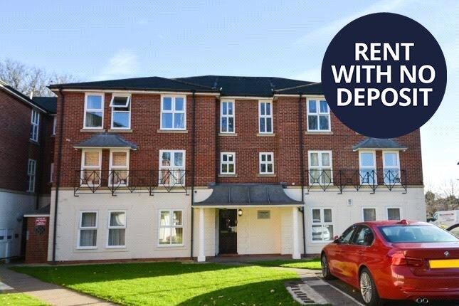 Mariner Avenue, Birmingham, West Midlands, B16