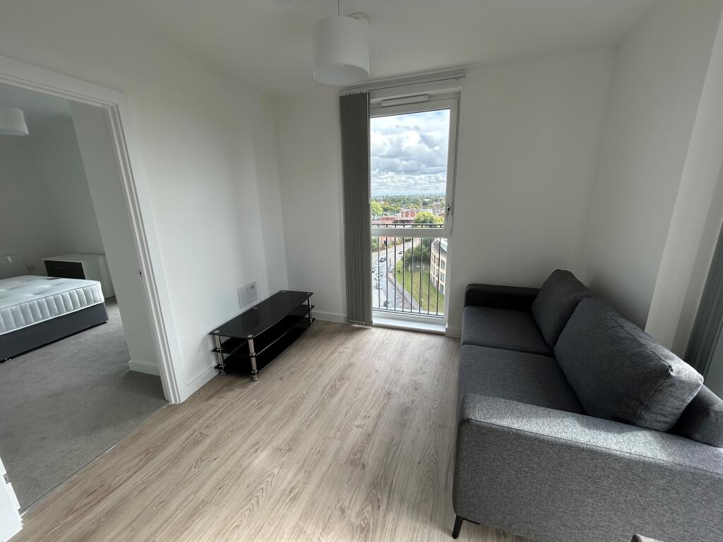 Property image for Griffiths Close, Balsall Heath, BIRMINGHAM